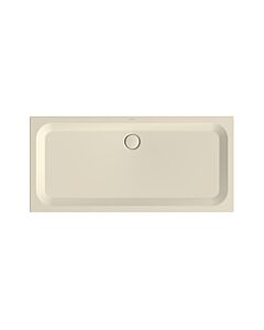 Bette BetteUltra shower tray 5971-001 170x80x3.5cm, pergamon