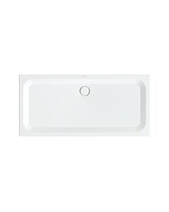 Bette BetteUltra shower tray 5971-004 170x80x3.5cm, noble white