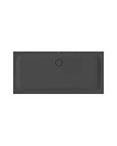 Bette BetteUltra shower tray 5971-400 170x80x3.5cm, raven