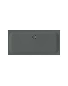 Bette BetteUltra douche 5971-403 170x80x3,5cm, fumée
