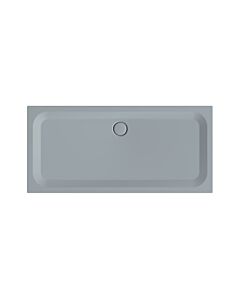 Bette BetteUltra shower tray 5971-412 170x80x3.5cm, quartz