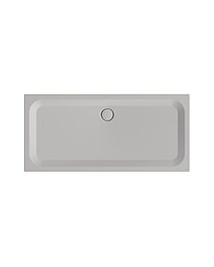 Bette BetteUltra shower tray 5971-413 170x80x3.5cm, dust