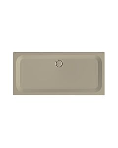 Bette BetteUltra Duschwanne 5971-415 170x80x3,5cm, cashmere
