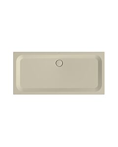Bette BetteUltra douche 5971-422 170x80x3,5cm, beige