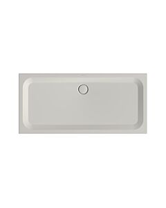 Bette BetteUltra Duschwanne 5971-423AE 170x80x3,5cm, Antirutsch/Pro, flax