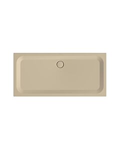 Bette BetteUltra Duschwanne 5971-424 170x80x3,5cm, sand