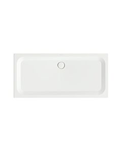 Bette BetteUltra shower tray 5971-440 170x80x3.5cm, snow