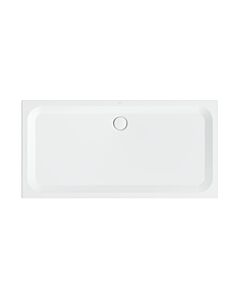 Bette Duschwanne 5982000PLUS 180 x 90 x 3,5 cm, weiss, GlasurPlus