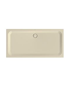 Bette BetteUltra shower tray 5982-006 180x90x3.5cm, jasmine