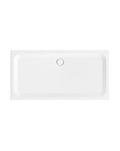 Bette BetteUltra shower tray 5982-287 180x90x3.5cm, star white