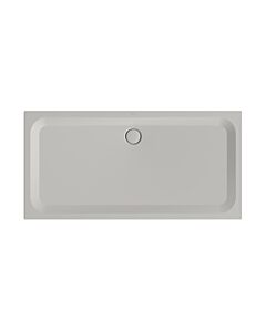 Bette BetteUltra douche 5982-410 180x90x3,5cm, argent
