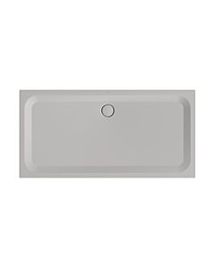 Bette BetteUltra douche 5982-413 180x90x3,5cm, poussière