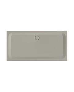 Bette BetteUltra Duschwanne 5982-416 180x90x3,5cm, stone