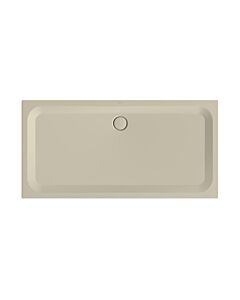 Bette BetteUltra Duschwanne 5982-422 180x90x3,5cm, beige
