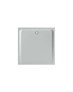 Bette BetteUltra shower tray 5984-002 150x150x3.5cm, manhattan