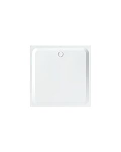 Bette BetteUltra Duschwanne 5984-004 150x150x3,5cm, edelweiß