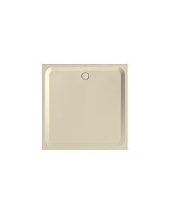 Bette BetteUltra douche 5984-006 150x150x3,5cm, jasmin