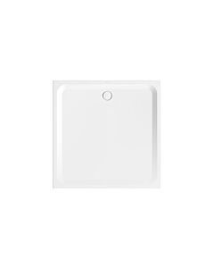 Bette BetteUltra Duschwanne 5984-287 150x150x3,5cm, starwhite