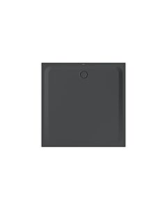 Bette BetteUltra Duschwanne 5984-400 150x150x3,5cm, raven