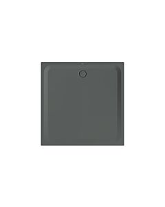 Bette BetteUltra douche 5984-403 150x150x3,5cm, fumée