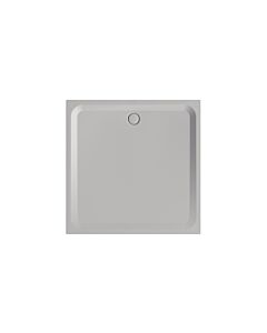 Bette BetteUltra Duschwanne 5984-413 150x150x3,5cm, dust