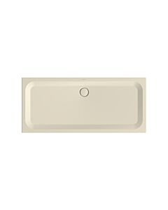Bette BetteUltra douche match0 5986-001AE 180x80x3.5cm, antidérapant / Pro , pergamon