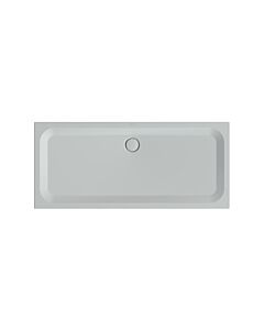 Bette BetteUltra shower tray 5986-002 180x80x3.5cm, manhattan