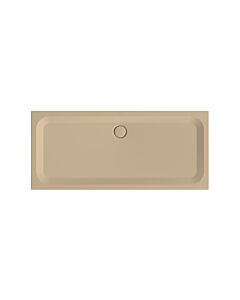 Bette BetteUltra douche 5986-003AE 180x80x3.5cm, antidérapant / Pro , bahama beige
