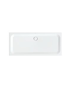 Bette BetteUltra shower tray 5986-004 180x80x3.5cm, noble white