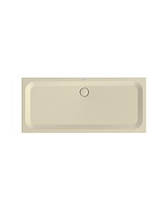 Bette BetteUltra shower tray 5986-006AE 180x80x3.5cm, anti-slip / Pro , jasmine