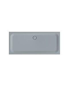 Bette BetteUltra Duschwanne 5986-412 180x80x3,5cm, quartz