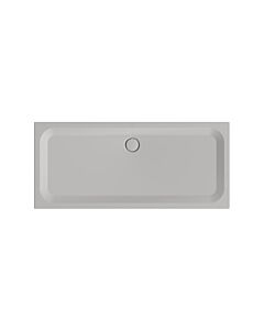 Bette BetteUltra shower tray 5986-413 180x80x3.5cm, dust