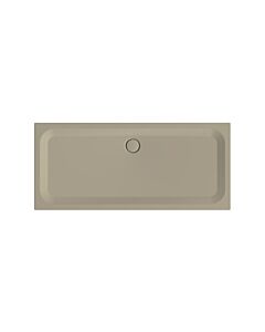 Bette BetteUltra shower tray 5986-415 180x80x3.5cm, cashmere