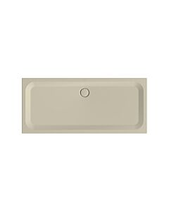 Bette BetteUltra Duschwanne 5986-422 180x80x3,5cm, beige