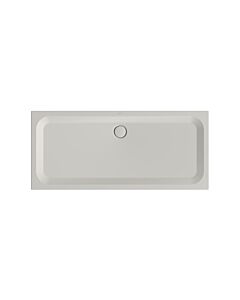 Bette BetteUltra Duschwanne 5986-423 180x80x3,5cm, flax