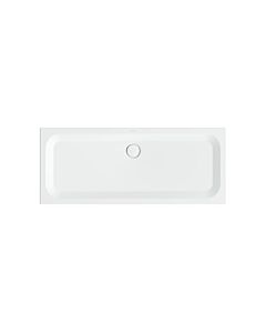 Bette BetteUltra shower tray 5992-000AE 170x70x3.5cm, anti-slip / Pro , white