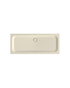 Bette BetteUltra shower tray 5992-001 170x70x3.5cm, pergamon