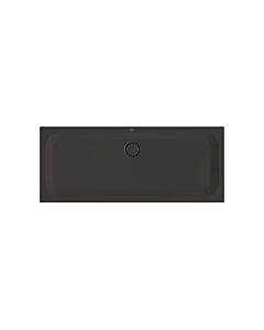 Bette BetteUltra Duschwanne 5992-401 170x70x3,5cm, anthracite