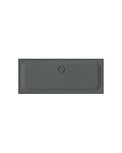 Bette BetteUltra douche 5992-403 170x70x3,5cm, fumée