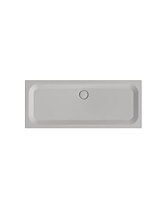 Bette BetteUltra shower tray 5992-413AE 170x70x3.5cm, anti-slip / Pro , dust