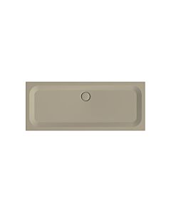 Bette BetteUltra douche 5992-415 170x70x3,5cm, cachemire