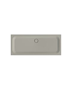 Bette BetteUltra shower tray 5992-416AE 170x70x3.5cm, anti-slip / Pro , stone