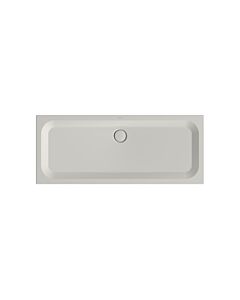 Bette BetteUltra Duschwanne 5992-423AE 170x70x3,5cm, Antirutsch/Pro, flax