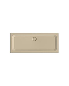 Bette BetteUltra shower tray 5992-424 170x70x3.5cm, sand