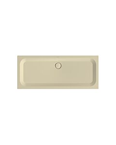 Bette BetteUltra douche 5992-441PLUS 170x70x3,5cm, glaçure, crème