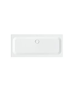 Bette Rechteck-Duschwanne 5996000 170 x 75 x 3,5 cm, weiss