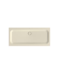 Bette BetteUltra Duschwanne 5996-001 170x75x3,5cm, pergamon
