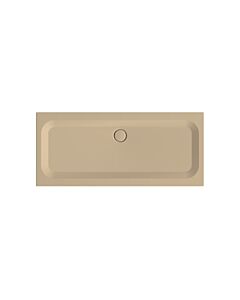 Bette BetteUltra shower tray 5996-003 170x75x3.5cm, bahama beige