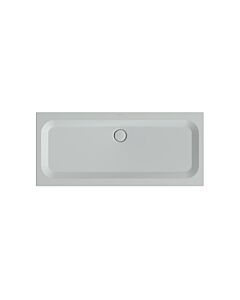 Bette BetteUltra Duschwanne 5996-002 170x75x3,5cm, manhattan