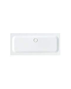Bette BetteUltra douche match0 5996-004AE 170x75x3.5cm, antidérapant / Pro , blanc noble